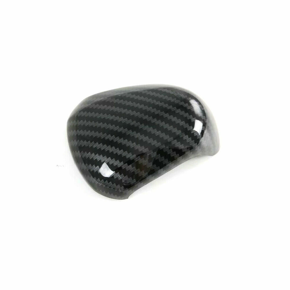 Car Inner Gear Shift Knob Decor Cover Trim Fit for Chevrolet Blazer 2019-2022