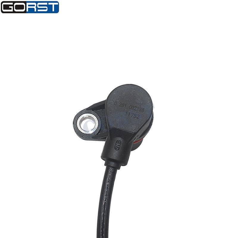 Crankshaft Position Sensor 0281002138 for Opel for Saab for Vauxhall Suv 1.2-2.5L v