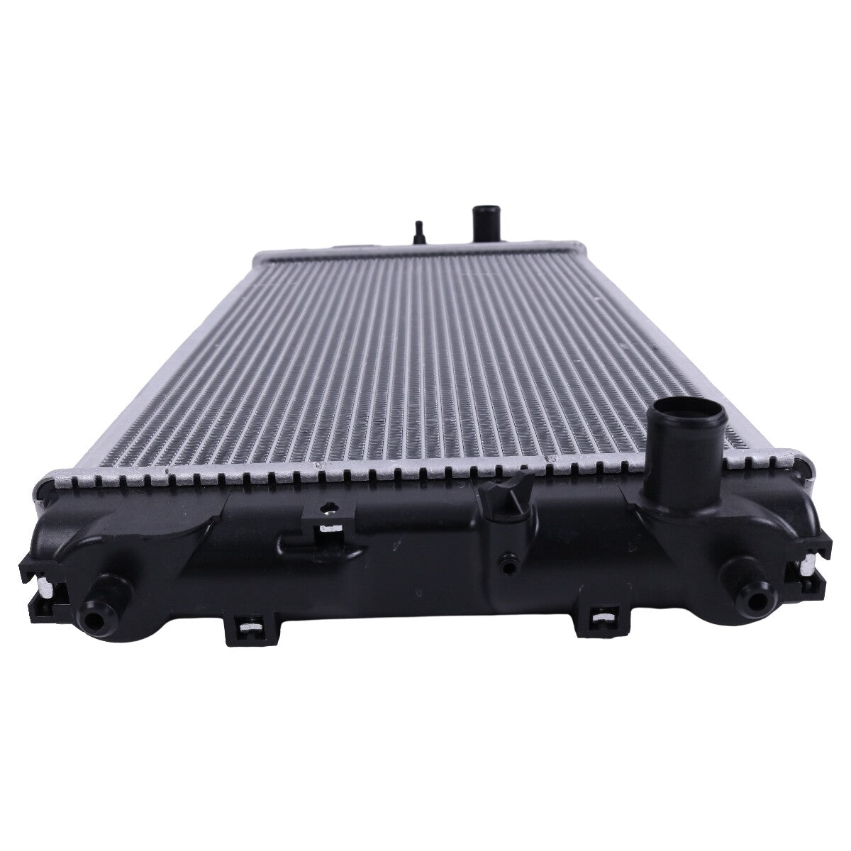 Water Tank Radiator TH4416186 for Excavator 27C 27ZTS 35C 35ZTS