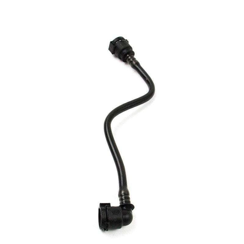 17128632260 Rubber Cooling Water Hose Radiator Hose Suitable for BMW G30 G38 5 Series