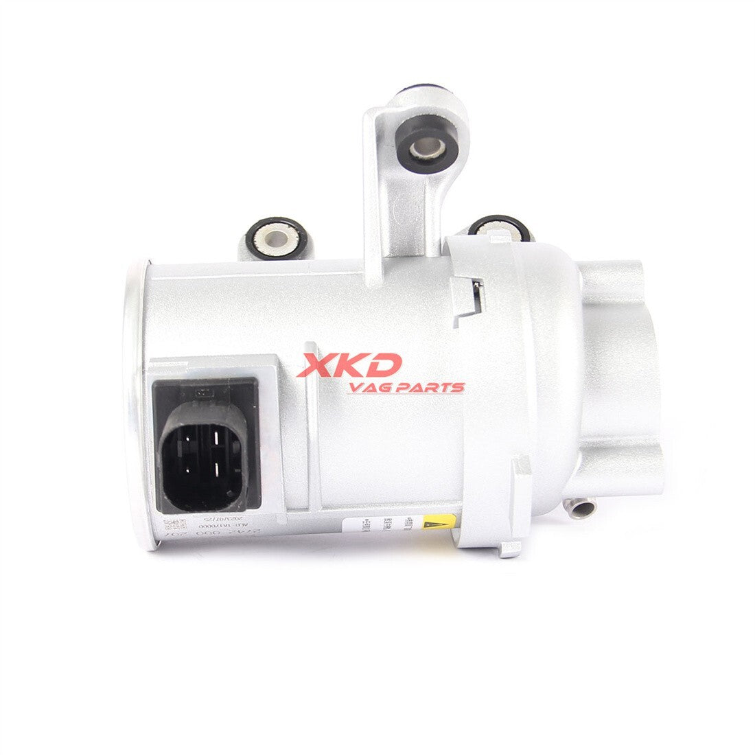 2.0T Engine Coolant Water Pump Fit for Mercedes Benz C200 GLK200 A2742000207