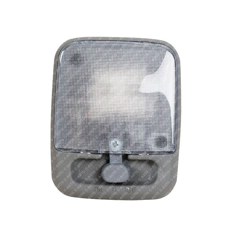 1 PC For Paladin NV200 Rear Reading Light Inside roof Ceiling Lamp v
