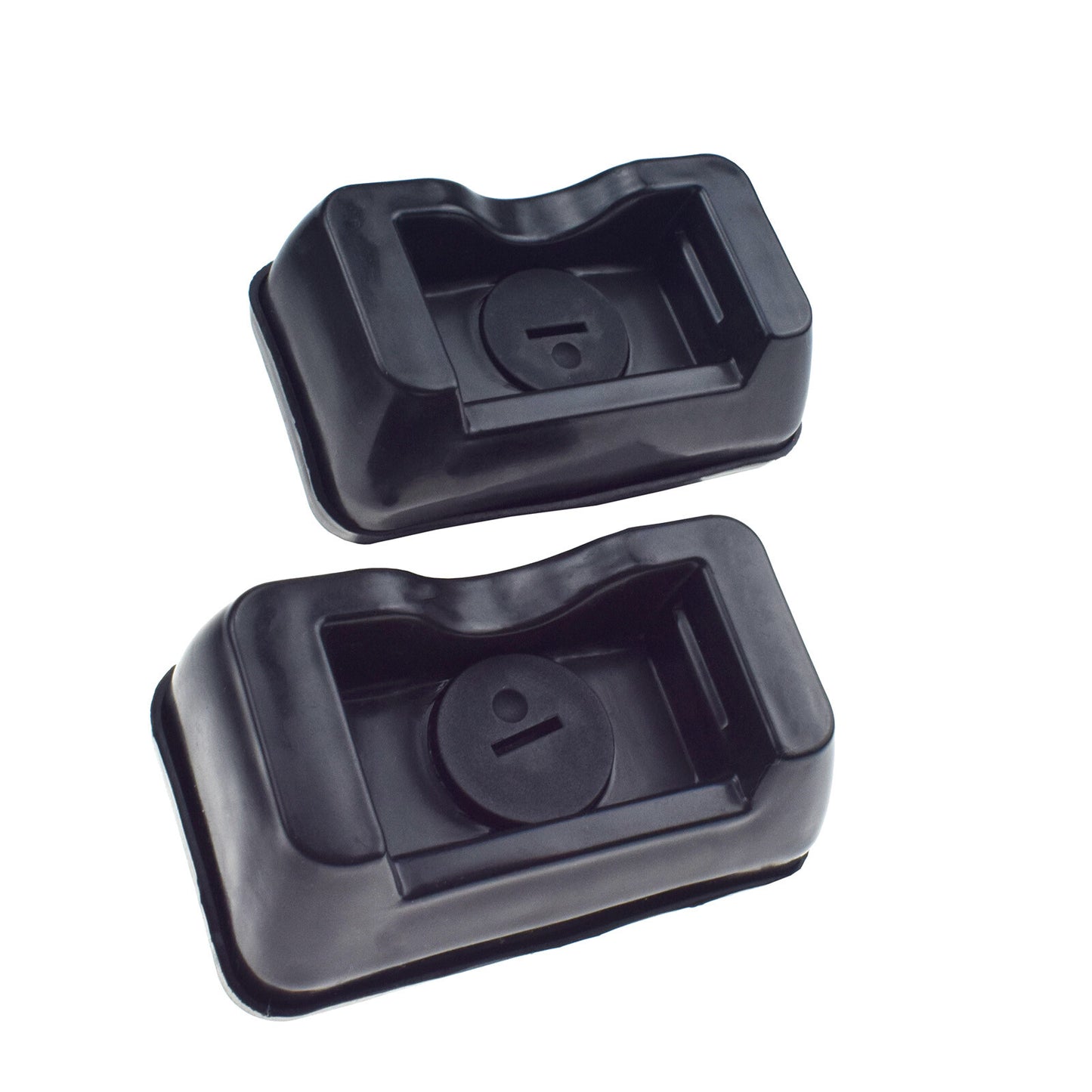 2039970186 2PCS Jack Lift Pad for Mercedes-Benz W203 W209 W211 W219 R171