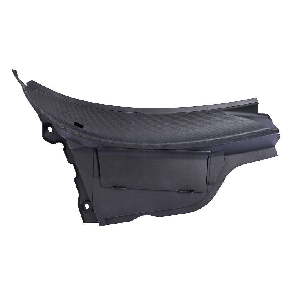 Windshield Wiper Cowl Cover Panel For 07-15 for Mini Cooper 51132751209,51132751210