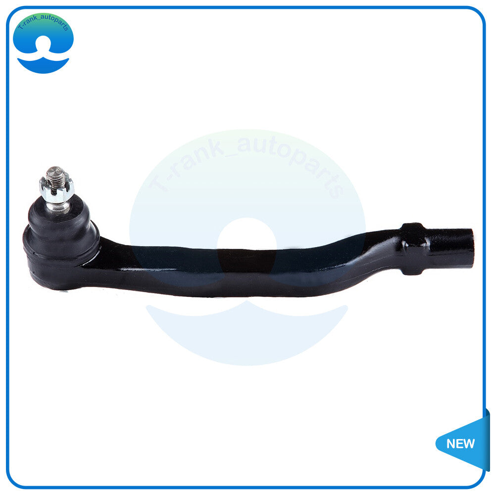 For 1998-2002 Hodna Accord Power Steering Rack and Pinion 4 Outer Tie Rod Ends