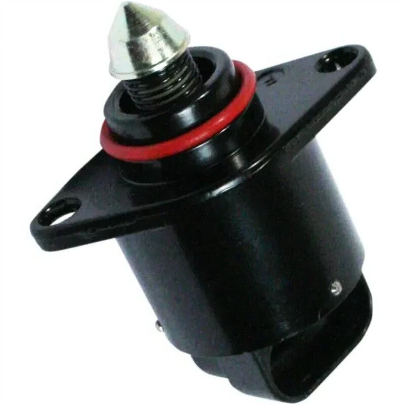 Air Control Valve for Harley 2006-15 Softail 06-17 Dyna 06-07 FLH 27658-06 Idle Q