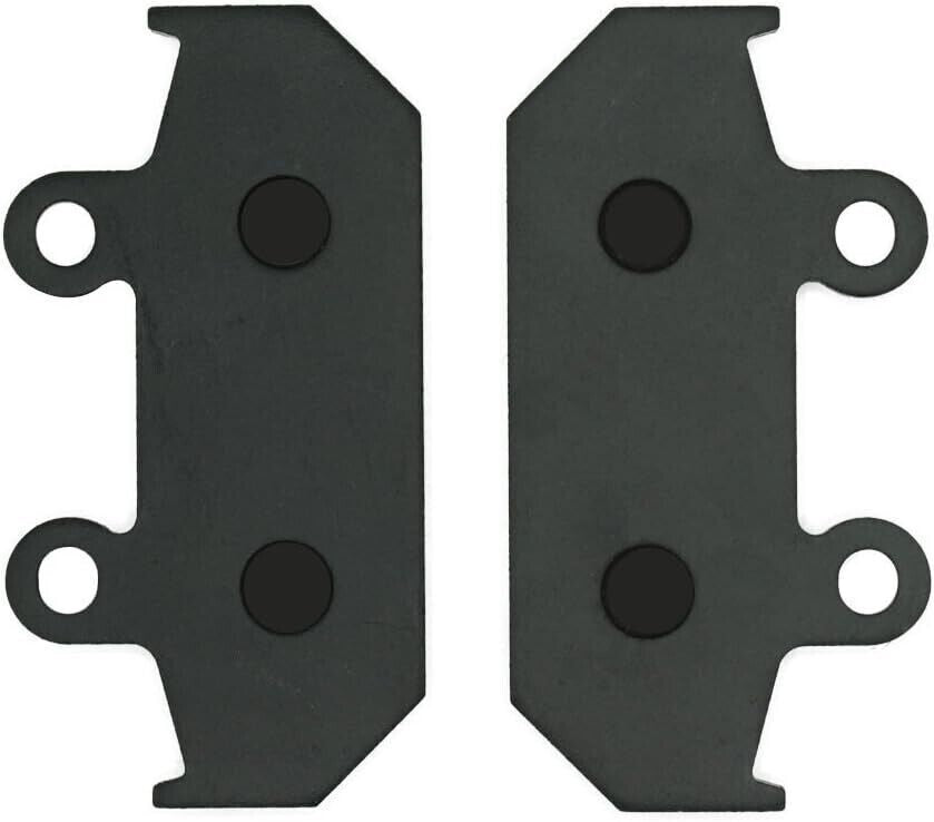 Brake Pads for Suzuki AN400 AN 400 Burgman 400 2007 2008 2009 2010 2011 2012-16