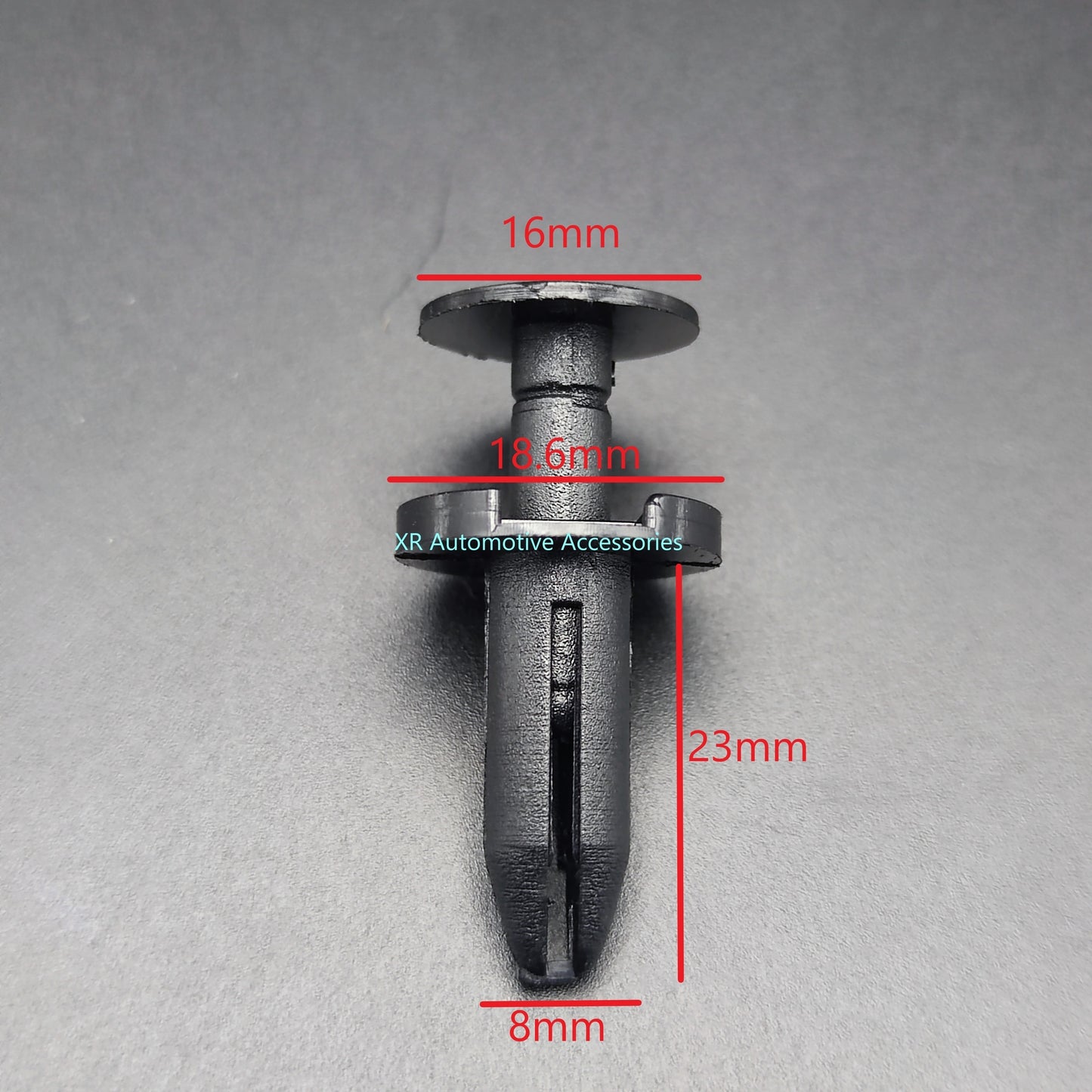 Left Headlight Washer Nozzle Cover Cap for Hyundai for Tucson 2015-2023 98680-D3000