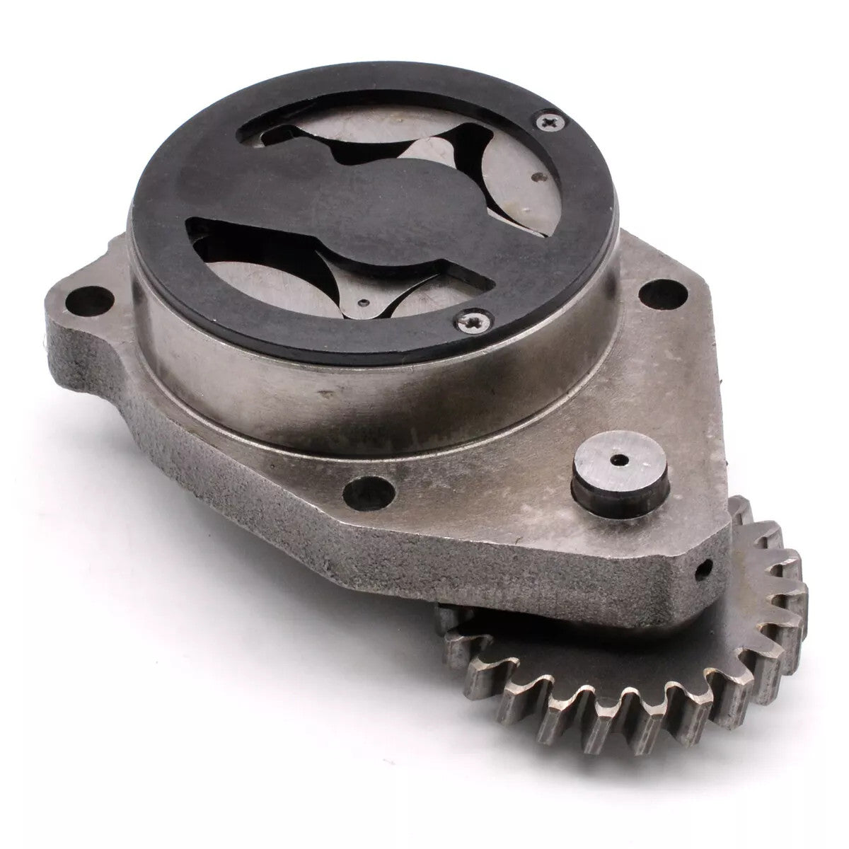 Engine oil pump suitable for Dodge D250 1991 base, standard cab pickup, 2 doors, 5.2L Q