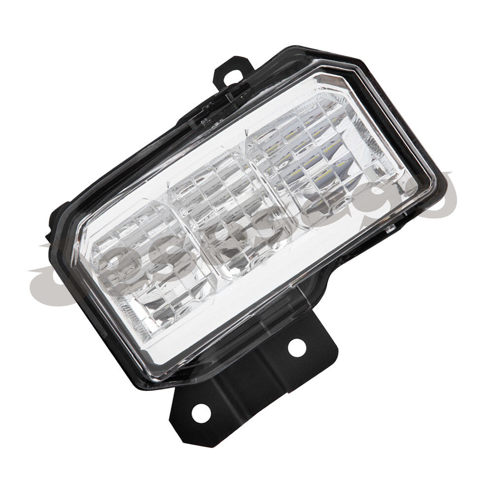 Fog Lamp Light Assembly Front Right Side For 2019 2020 2021 for Subaru for Forester 2.5L