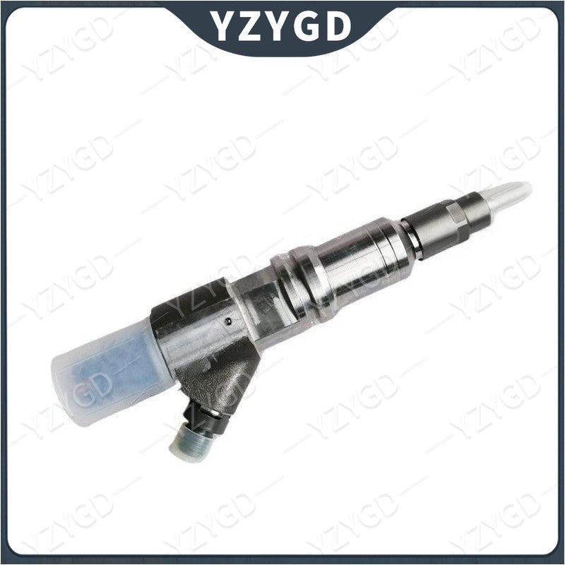 For Engineering Machinery 504255185 Engine Parts Fuel Injector 504255185 Q