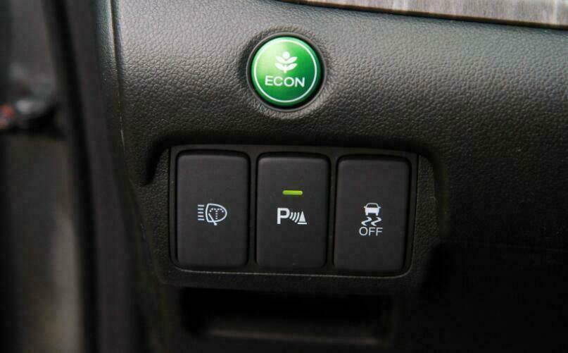 for Kia Carnival 2022-2023 Carbon Fiber The Second Row Reading Lamp Cover Trim v