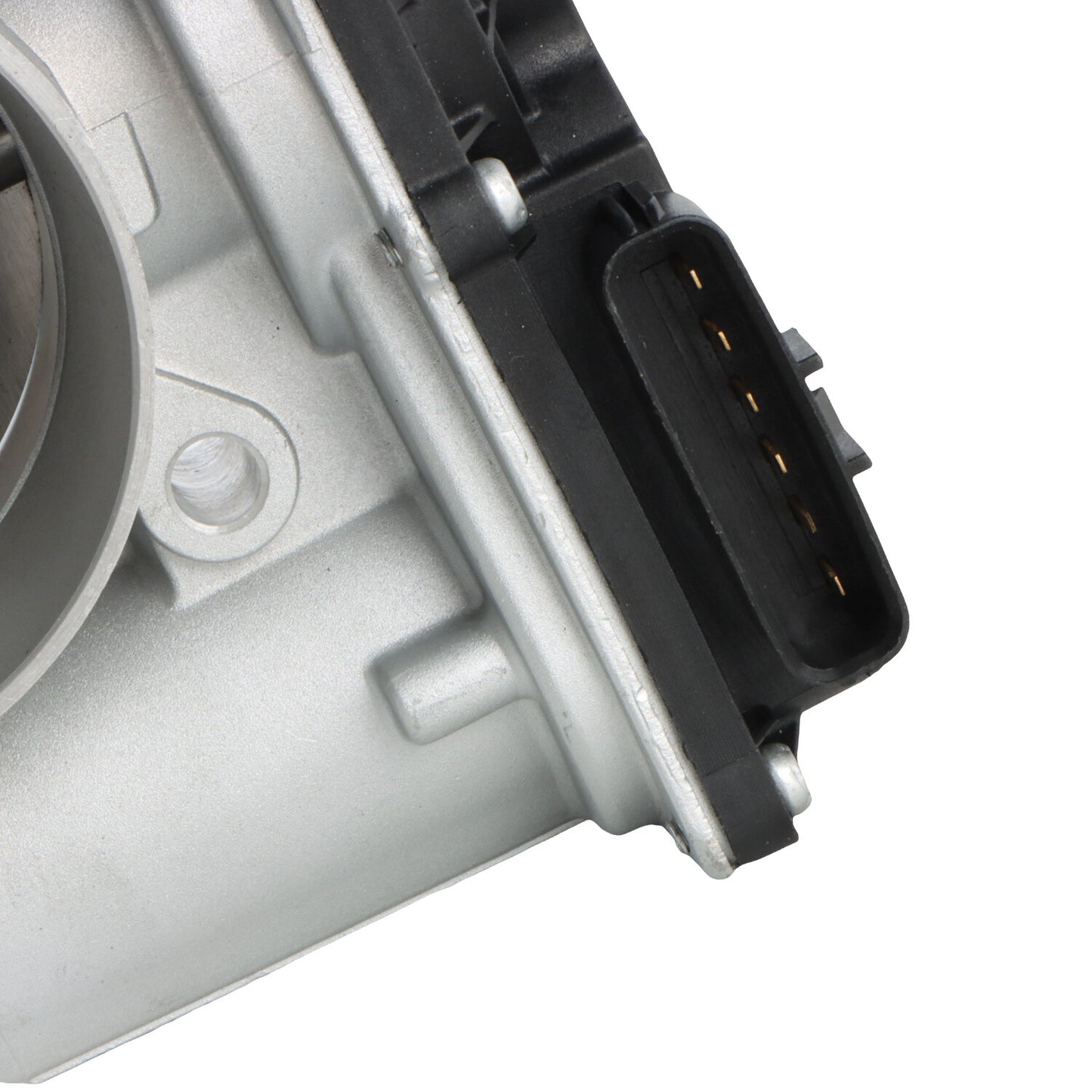 Throttle Body Assembly for Toyota for Camry 10-17, Rav4 Highlander 09-17 2.5/2.7L