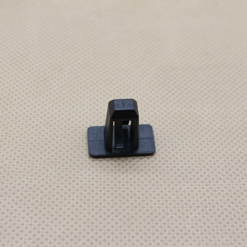 GM Center Console Armrest Box Cushion Protective Cover Cushion Protector - Black- v