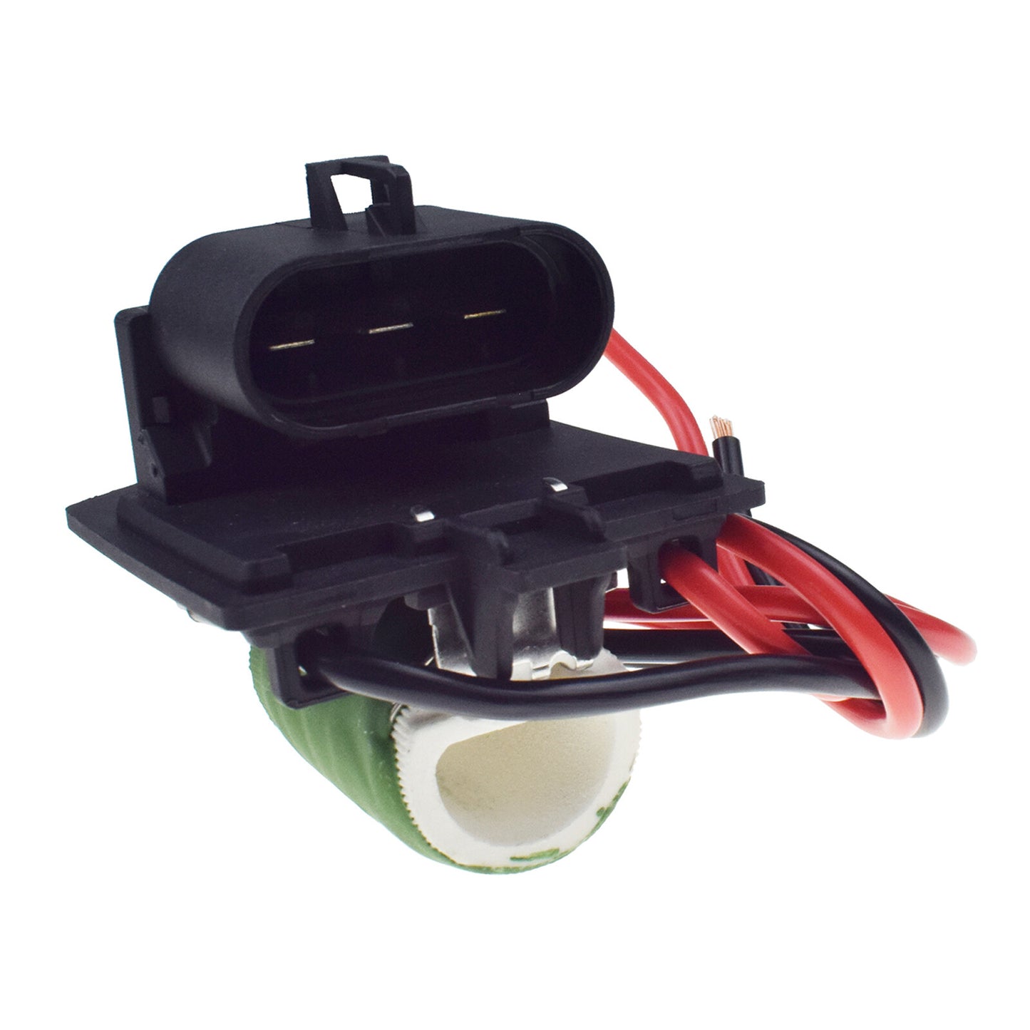New Radiator Fan Blower Motor Resistance for Chevrolet for Cruze 2.0L 3134503121