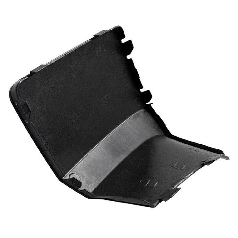 Fits for Subaru 2013-2014 WRX 2011-2014 for Impreza STI Front Bumper Tow Hook Cover Q