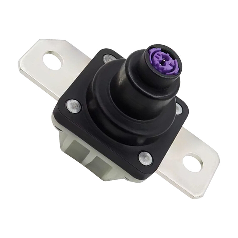 Fits For IX3 G08 2020-2021 Battery Cut Off Fuse Overload Protection Trip Replace Q