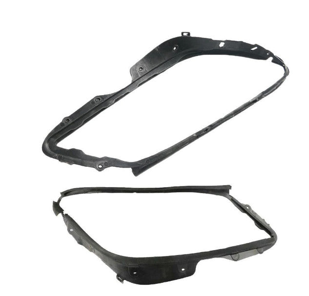 New 1 set Headlight Rubber seal for W204 C250 C300 C350 C230 C280 v