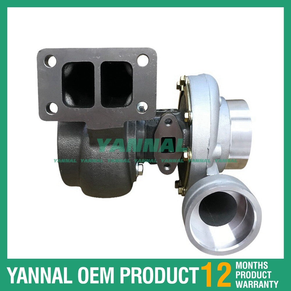 Turbocharger suitable for Volvo D7E EC290B EC290 EC240 excavators Deutz BF6M1013FC-