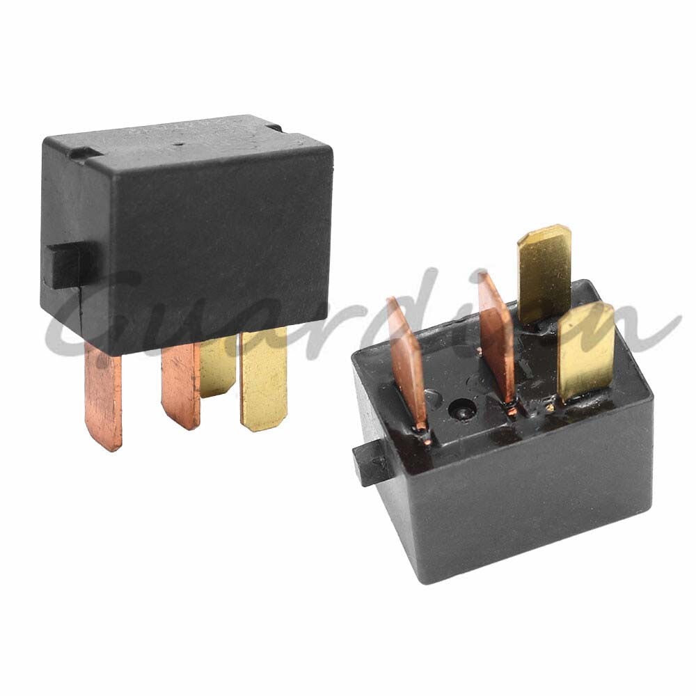 4X Relay G8HL-H71 39794-SDA-A03 for Acura TL TSX ZDX RLX for RDX NSX MDX ILX for Honda