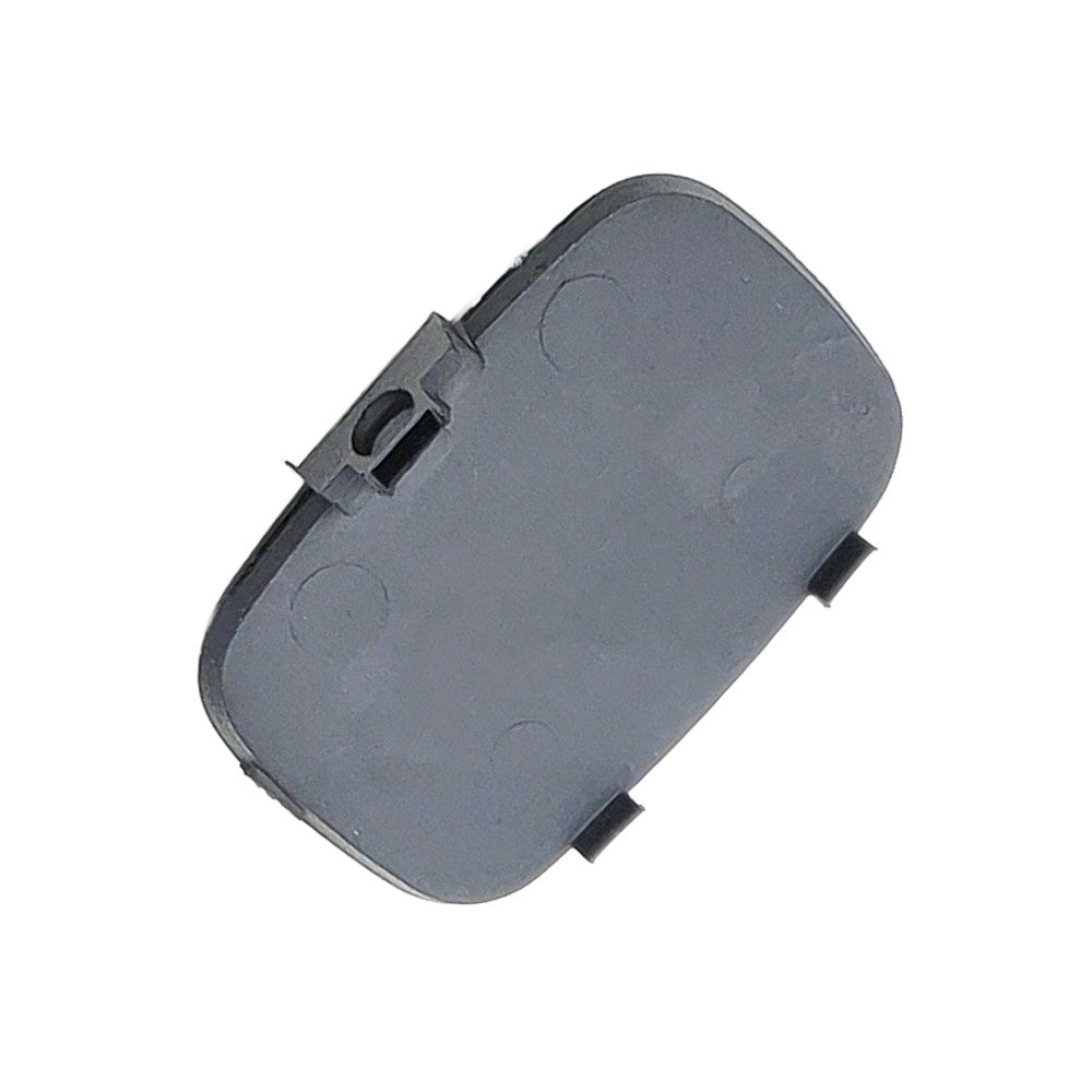 Fits For 7 Series E65 E66 2000-2005 Rear Bumper Tow Hook Cover Unpainted Q