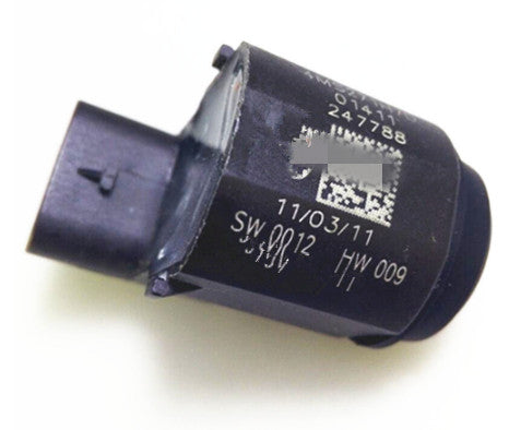 new 95720-3U100, 95720-3W100, and 95721-2T100 PDC parking sensors.