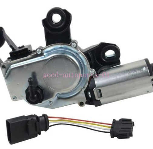 1. Rear windshield wiper motor for Porsche for Cayenne 95862808000