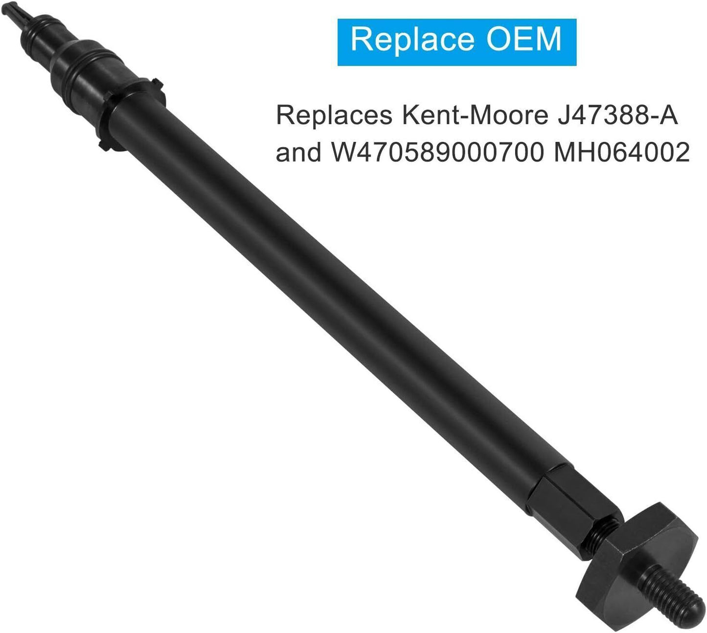 Injector Cup Nozzle Tube Remover Installer Tool For DD13 DD15 DD16 J-47388-A