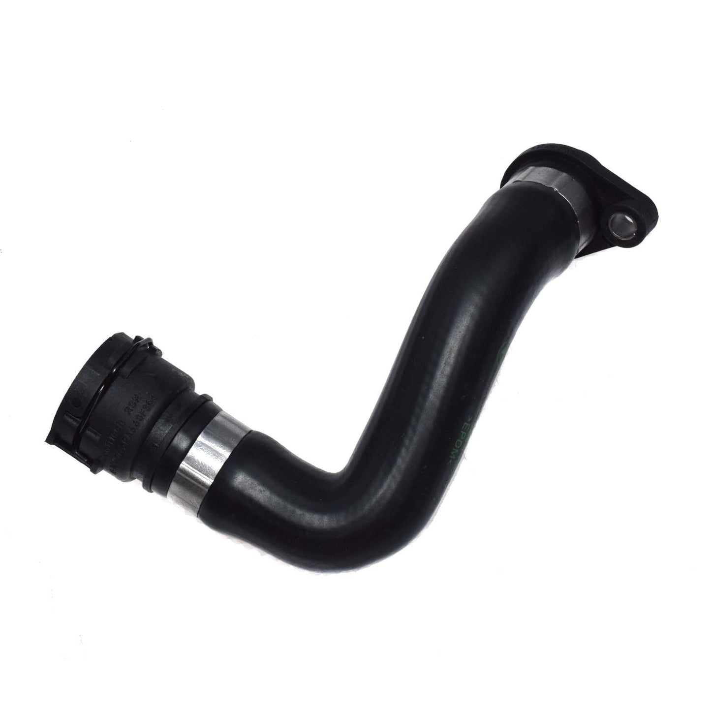 Radiator hoses and water hoses suitable for E87, E81, E88, E46, E90, E91, X3, E83 11537572158- n