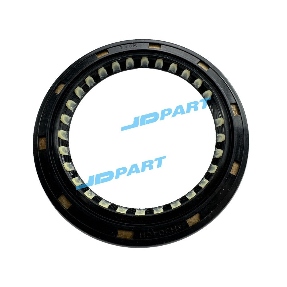 3T80 Crankshaft Front Oil Seal AH3040H - Suitable for Engine Parts Replacement -