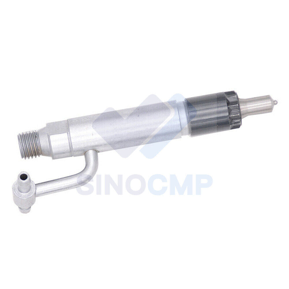 3x Fuel Injector 729503-53100 For Yanmar Komatsu Engine 3TNE84 3D84E 3D84 3TNE88