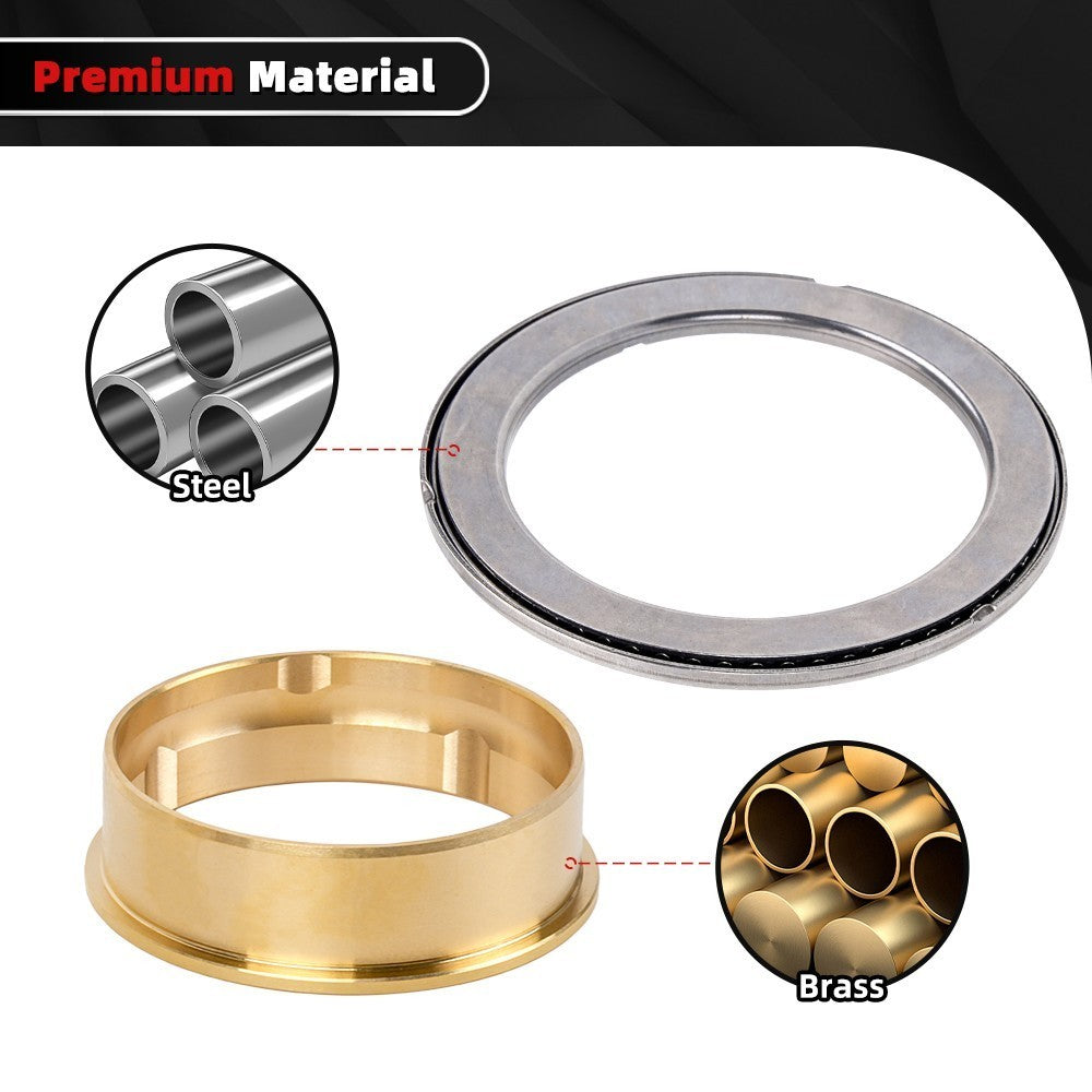 34006-SPB Heavy Duty Case Bushing Upgrade Kit fits 400, 4L80E and 4L85E Q
