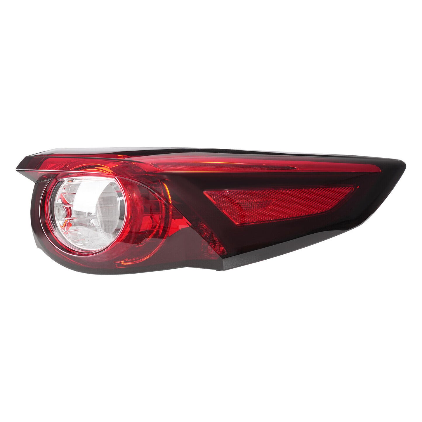 LED assembly for right rear exterior taillight of for Mazda CX-9 2016-2023
