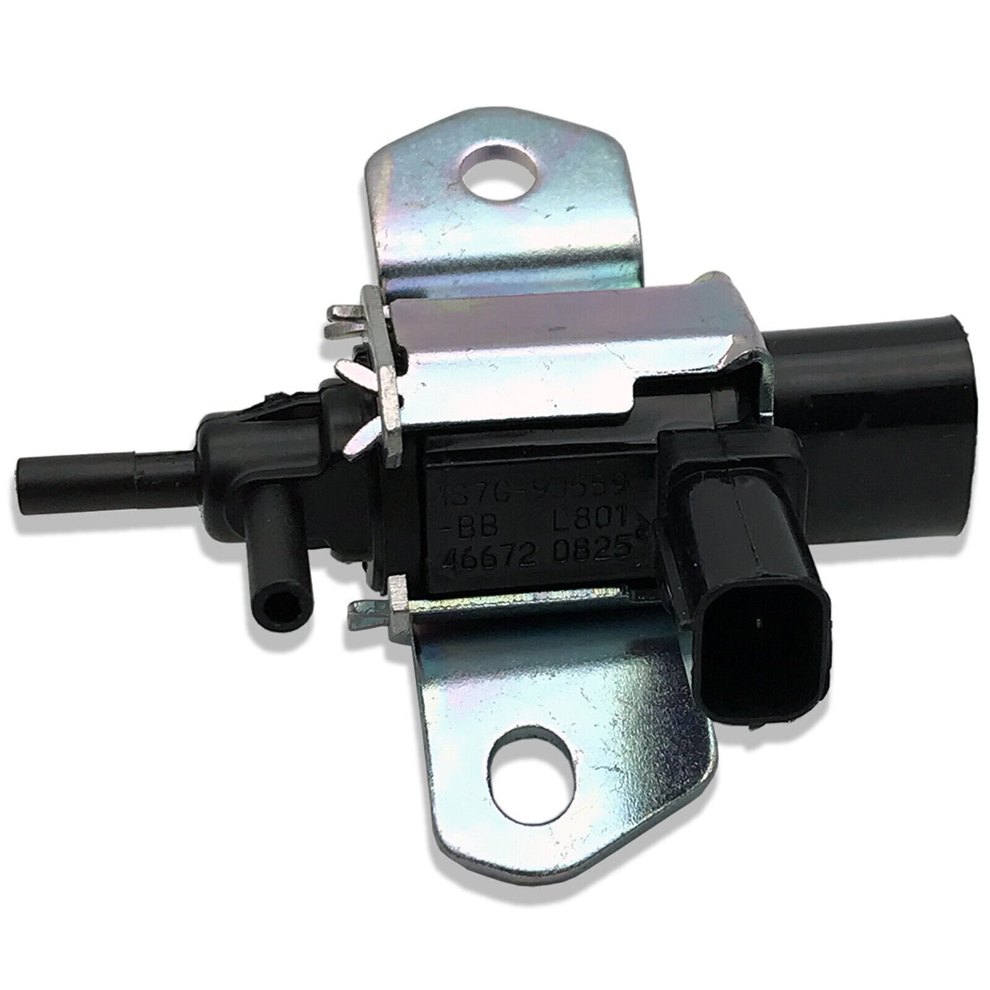 Two intake manifold rotary control valves suitable for 2005-2006-2008-11 for Mazda Tribute 2.3L Q