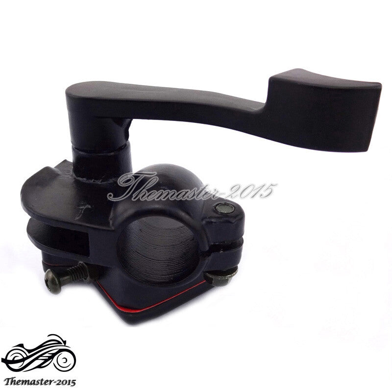 Thumb Lever Hand Control Throttle Housing Assembly For 50-150cc ATV Quad Go Kart Q