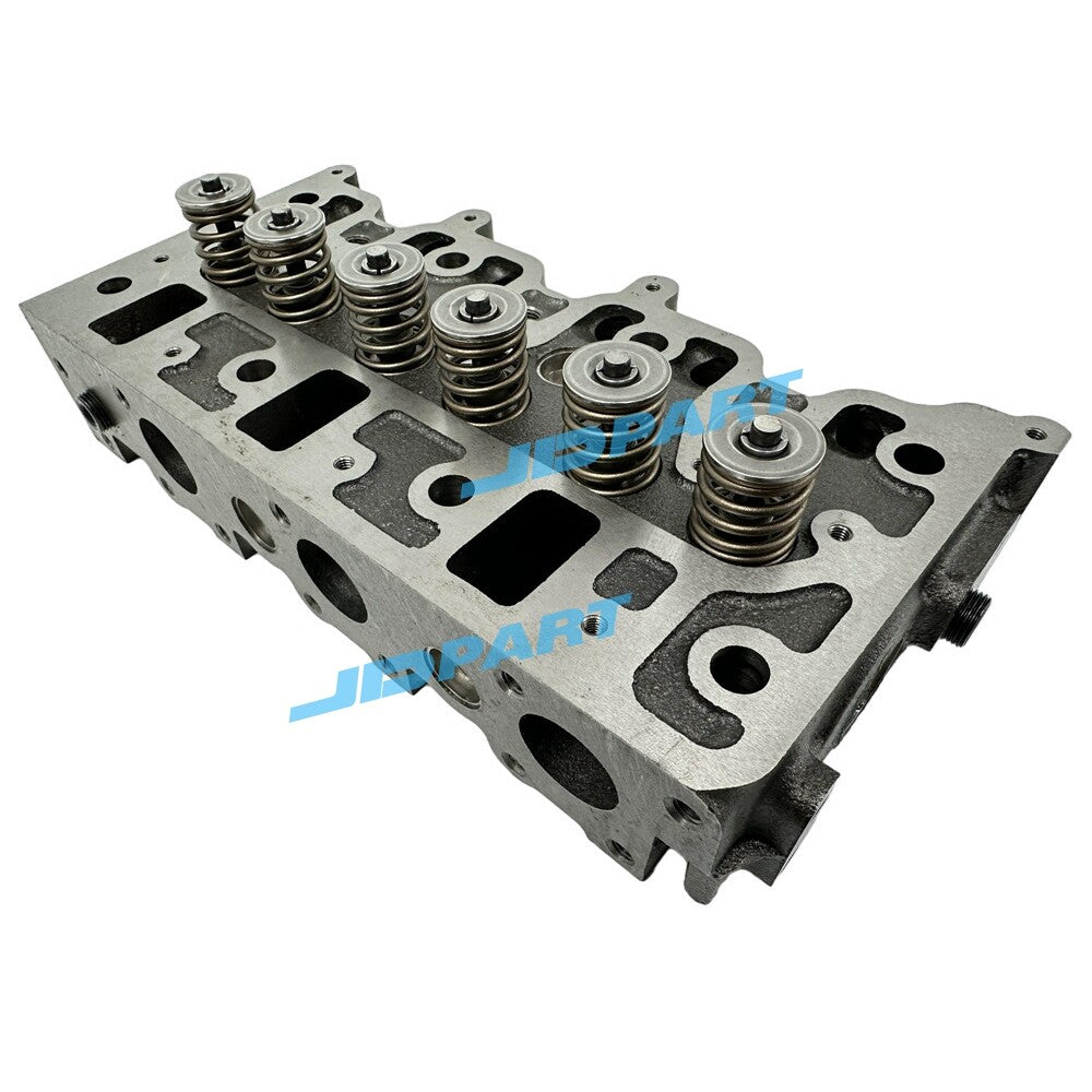 for Isuzu 3LD1 engine spare parts cylinder head -