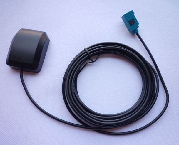 Retrofit GPS Antenna cable for CIC NBT EVO Business Professional navigation v