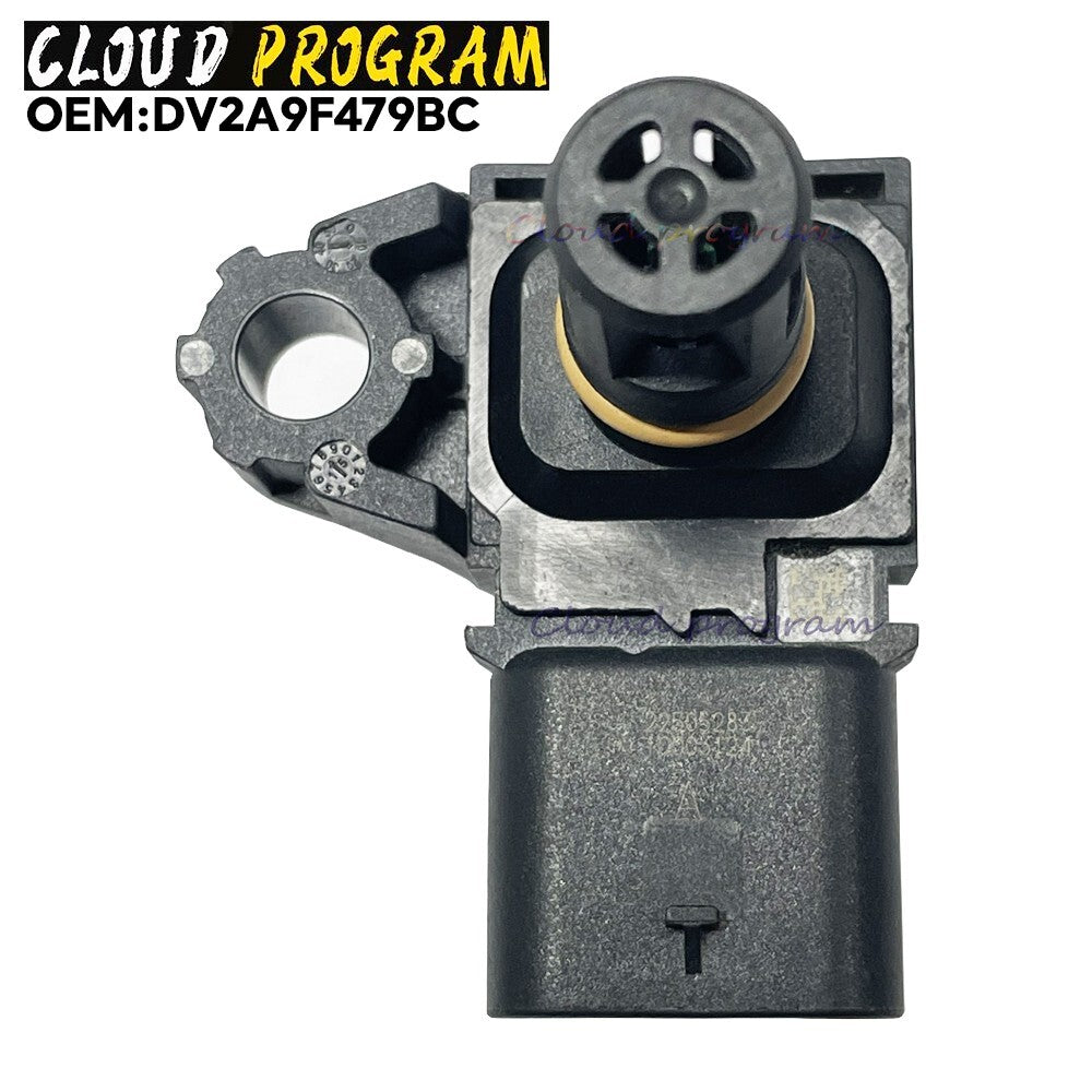 DV2A9F479AC Intake Manifold Absolute Pressure MAP Sensor For 11-19 EXPLORER n