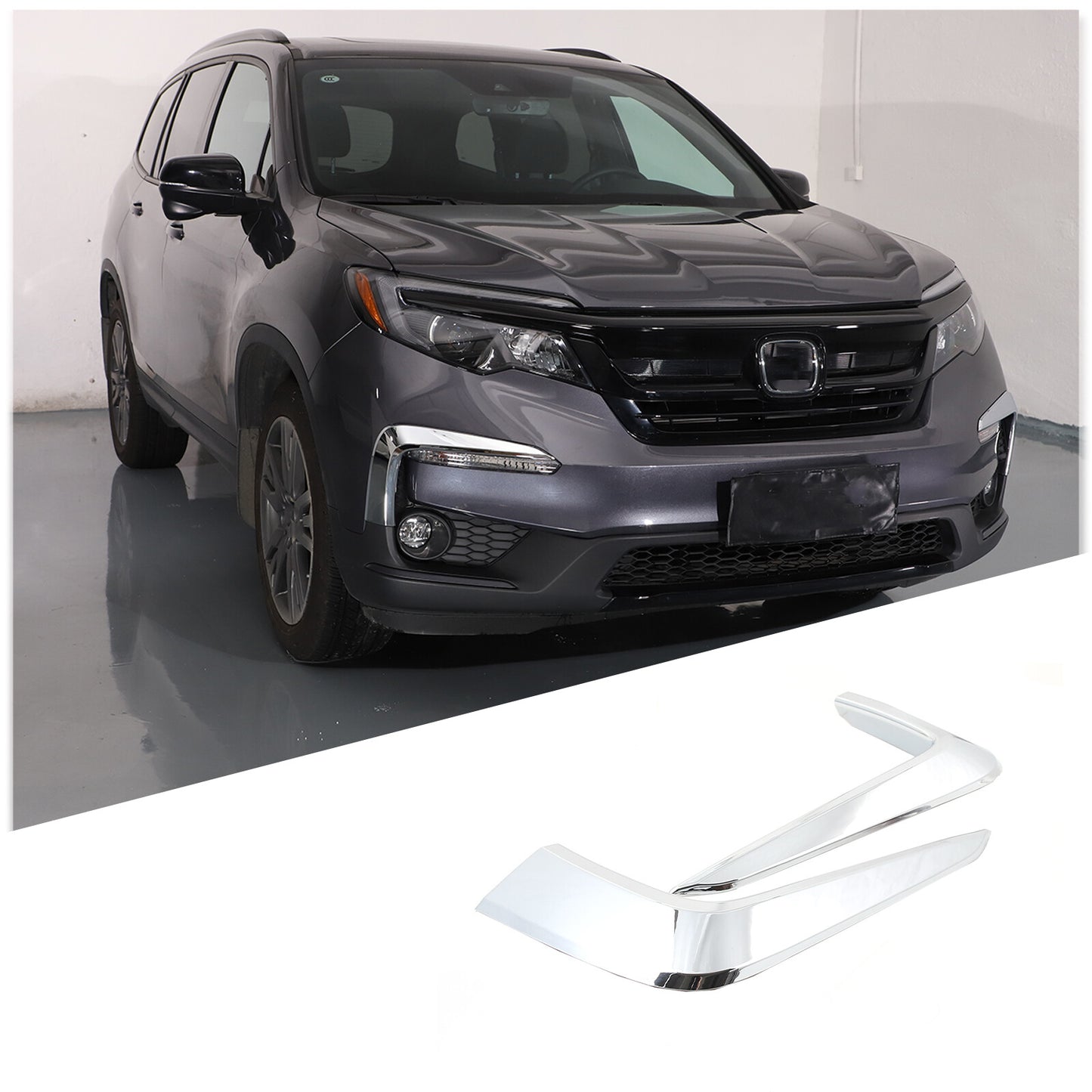 for Mercedes G-Class 2007-2018 Center Console Cup Holder and Phone Holder