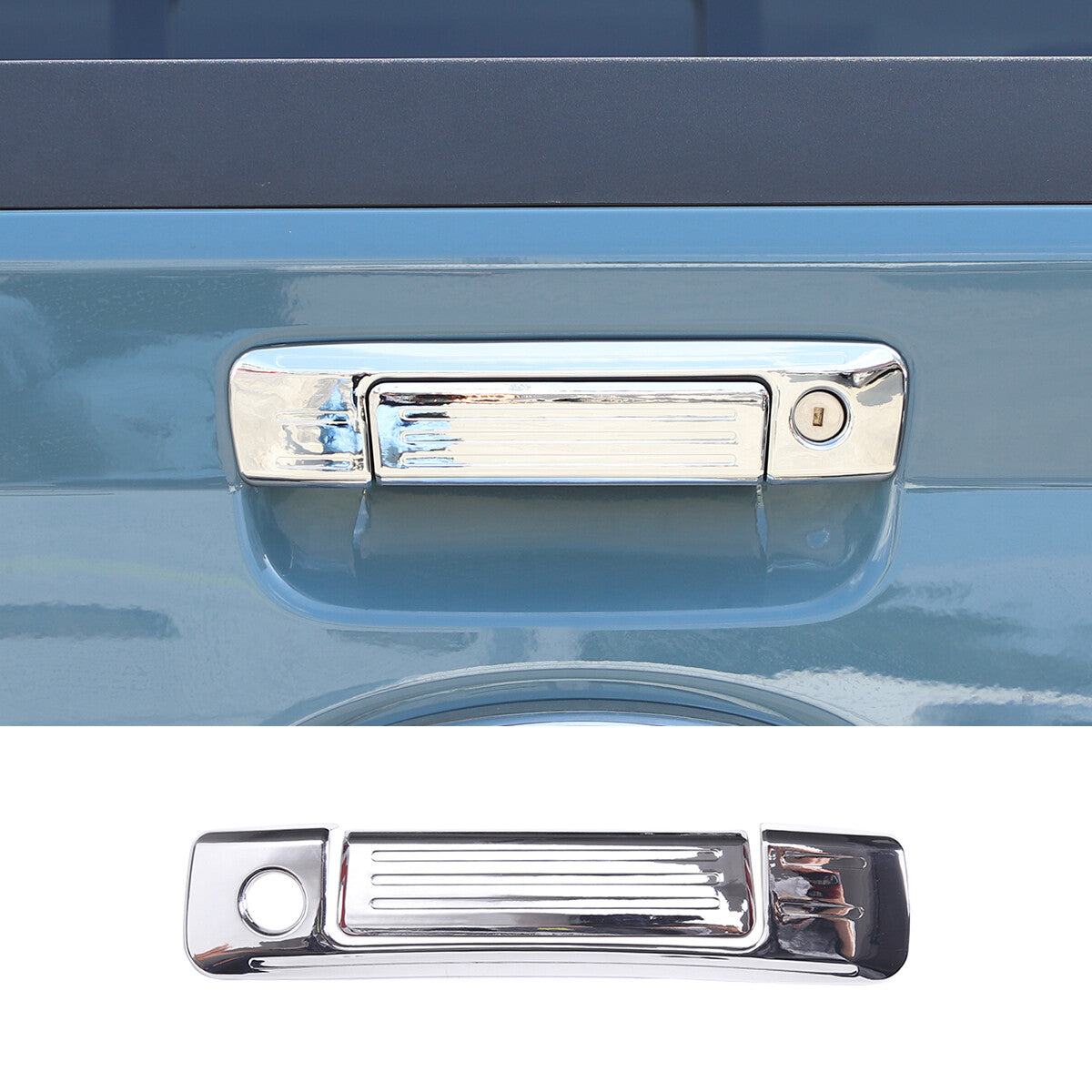 Foldable Front and Rear Windshield Windshield Shade for Corvette C7 2014 - 2017- v