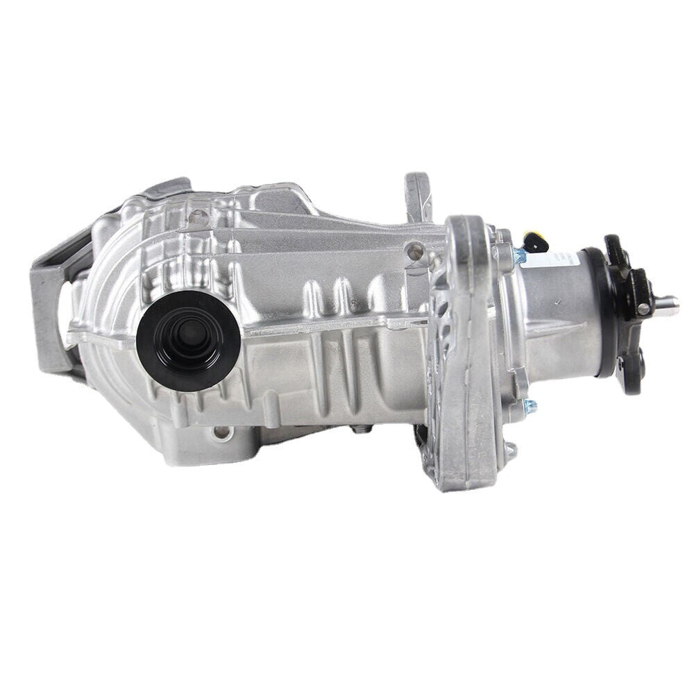 4 Motion Rear Differential Assembly Fit for Mercedes-Benz A2463500802