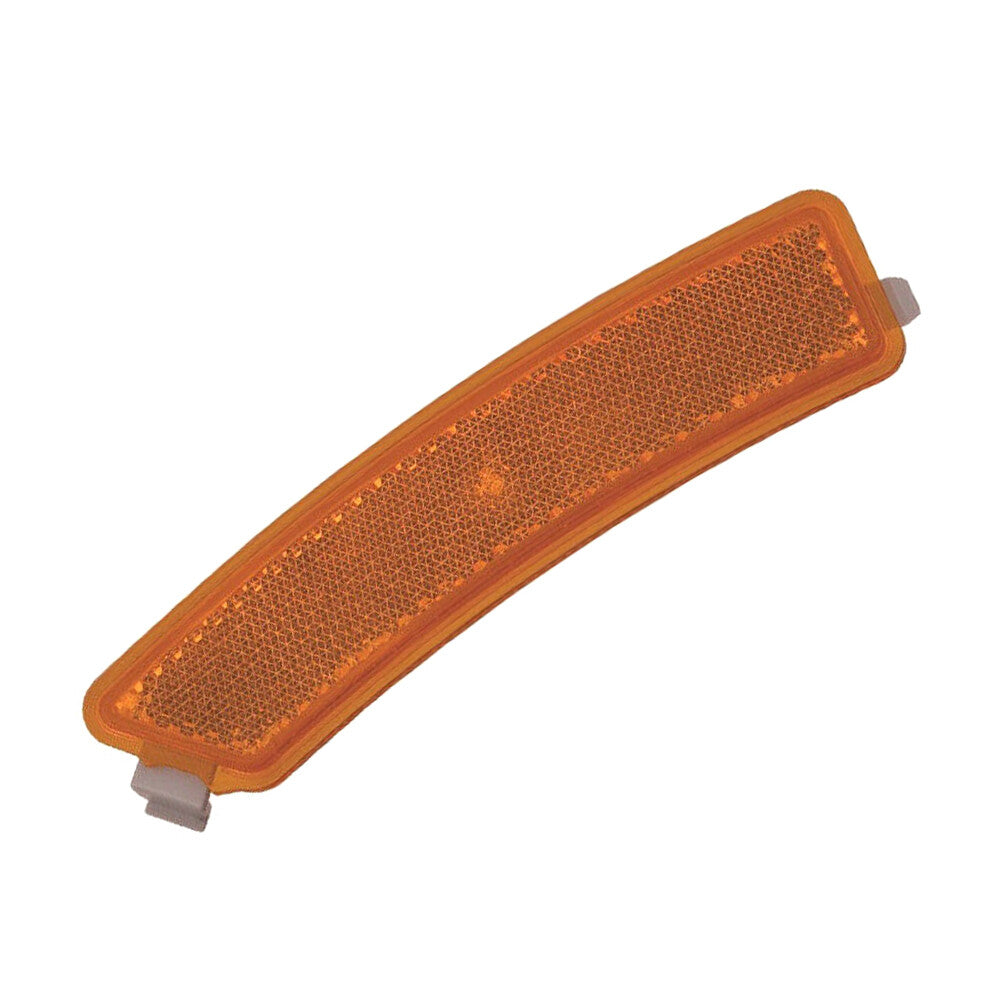 For 2013 - 2016 for Lincoln MKZ Front Bumper Left Driver Side Marker Reflector Lamp