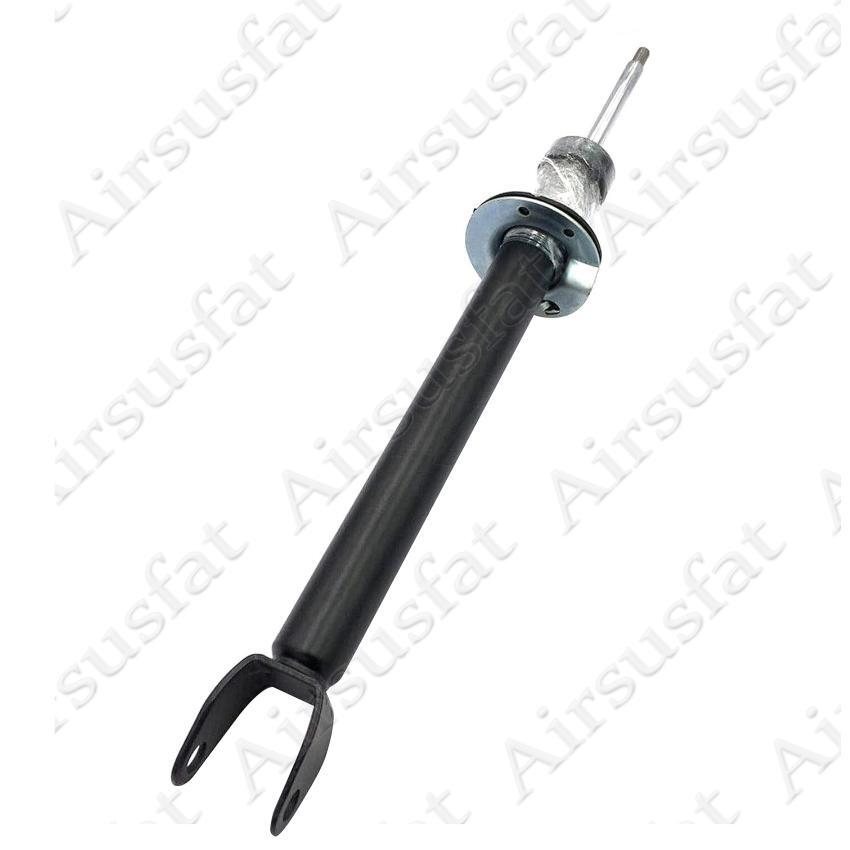 for Mercedes W205 C300 C63 AMG 2WD 15-20 Front L/R Air Suspension Shock w/o EDC