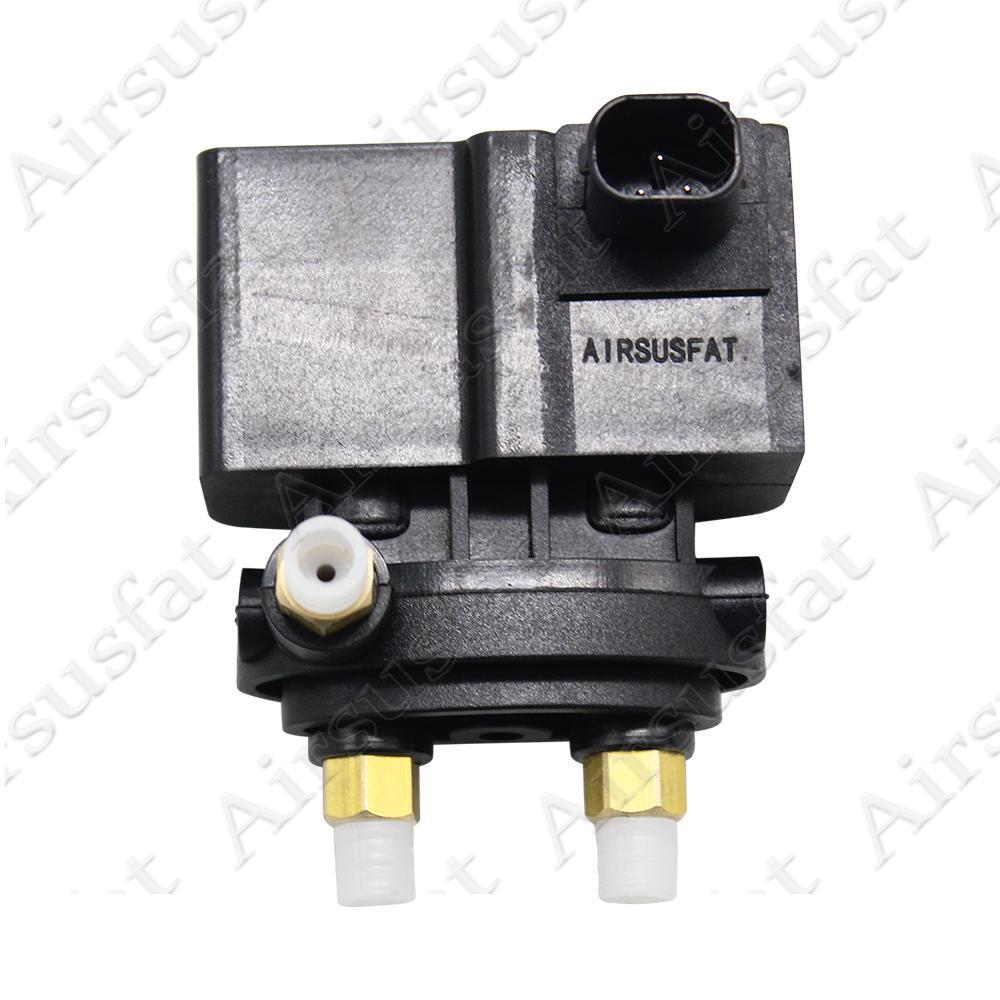 Air suspension valve block 6393280030 for Mercedes-Benz Vito Viano W639 2004-2014