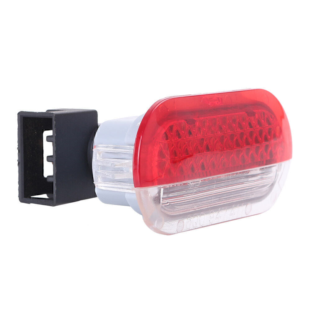 For for VW for Golf for Jetta MK4 Beetle Car Inner Door Lamp Interior Door Light 1J0947411B