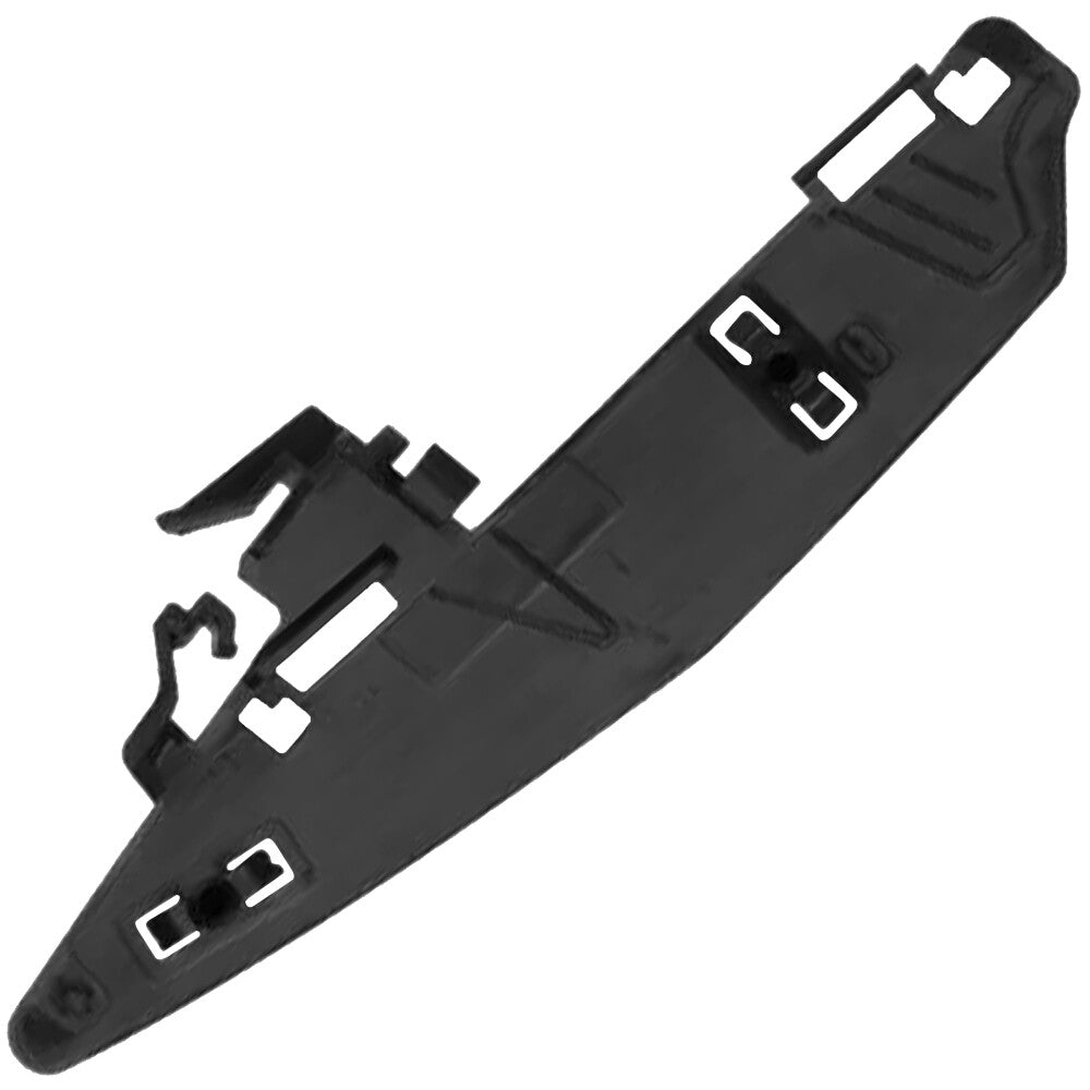Front Bumper Fixing Element Holder Right Black For 2018-2021 X3 G08 51119477637