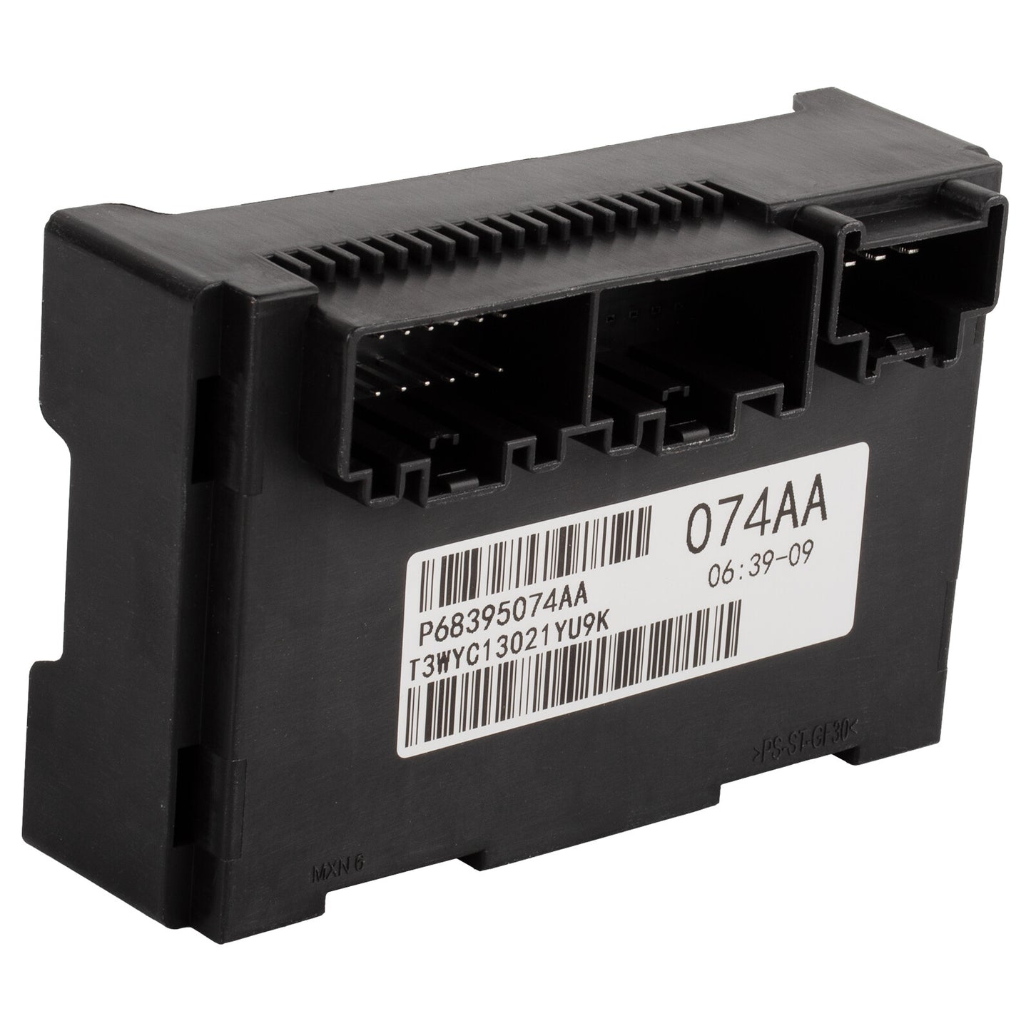 68395074AA Transfer Case Module for for Jeep Grand Cherokee for Dodge Durango 2014-2015 v