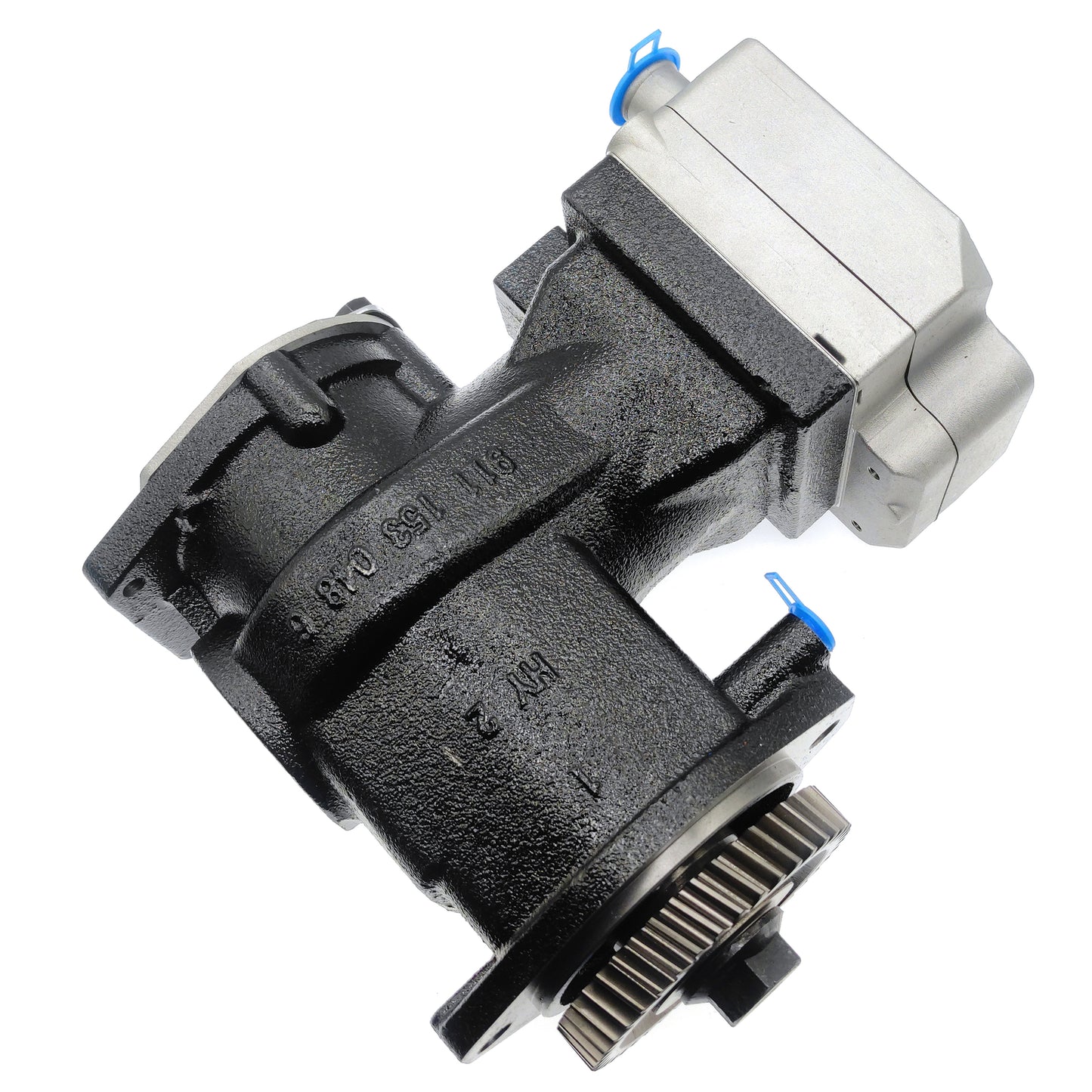 Air Compressor for ISL,ISC,QSL9 3966521 3966521RX 3969110 5301094 Q