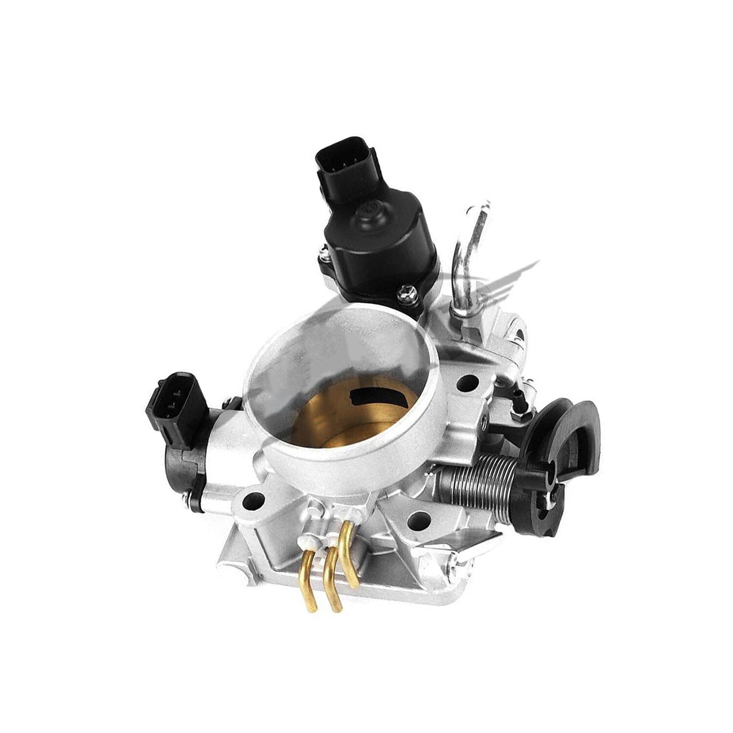 New Throttle Body MN128888 MR560120 for Mitsubishi Lancer 2002-07 SOHC 2.0L
