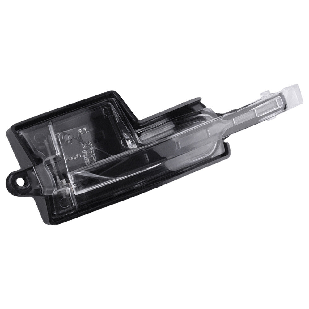 Front Right Rearview Mirror Turn Signal Light Lamp for Cadillac XTS 2013 to 2019